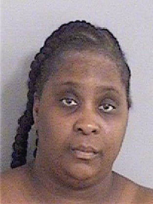 Teneisha Williams, - Ascension Parrish County, LA 